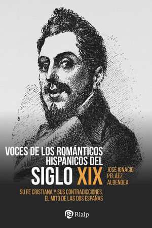 VOCES DE LOS ROMNTICOS HISPNICOS DEL SIGLO XIX