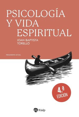 PSICOLOG�A Y VIDA ESPIRITUAL 4�ED.