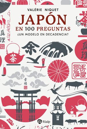JAP�N EN 100 PREGUNTAS