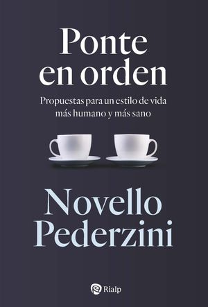 PONTE EN ORDEN