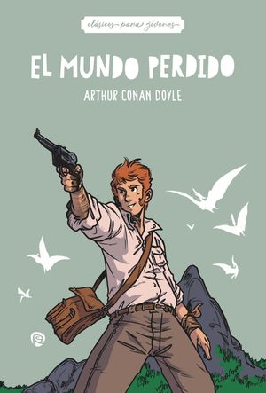 EL MUNDO PERDIDO