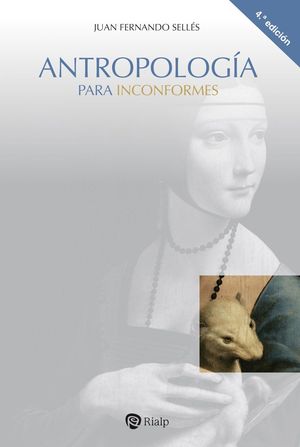 ANTROPOLOG�A PARA INCONFORMES