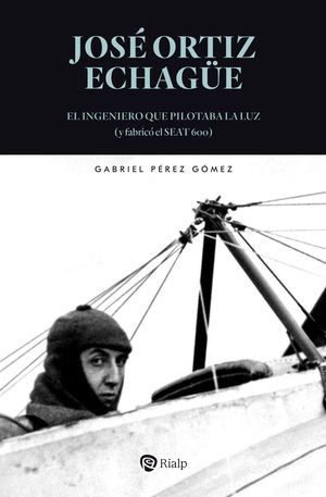 JOS� ORTIZ ECHAG�E