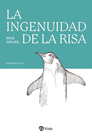 LA INGENUIDAD DE LA RISA