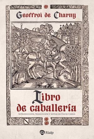 LIBRO DE CABALLER�A