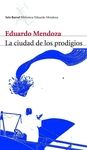 LA CIUDAD DE LOS PRODIGIOS