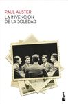 INVENCI�N DE LA SOLEDAD, LA