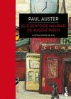 CUENTO DE NAVIDAD DE AUGGIE WREN, EL