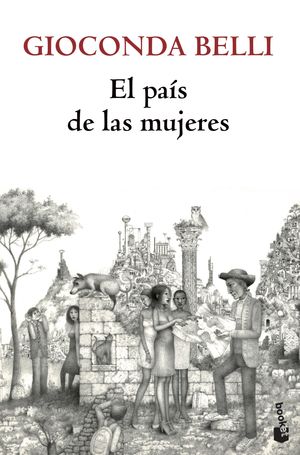 EL PA�S DE LAS MUJERES