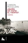QUI�N HA VISTO EL VIENTO?