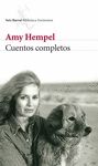CUENTOS COMPLETOS. AMY HEMPEL