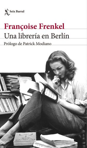 UNA LIBRER�A EN BERL�N