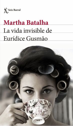 LA VIDA INVISIBLE DE EUR�DICE GUSM�O