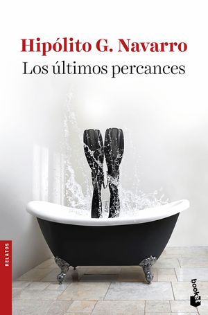 LOS �LTIMOS PERCANCES