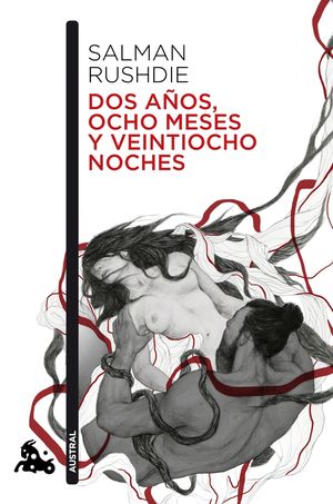 DOS A�OS, OCHO MESES Y VEINTIOCHO NOCHES