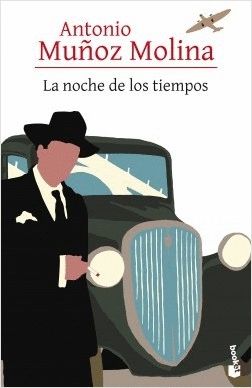 LA NOCHE DE LOS TIEMPOS