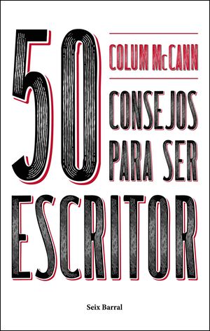 50 CONSEJOS PARA SER ESCRITOR