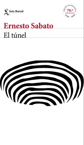 EL T�NEL - EDICI�N CONMEMORATIVA