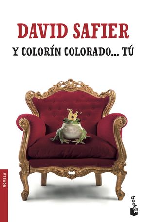 Y COLORN COLORADO... T