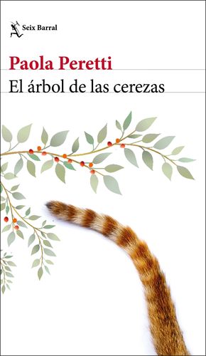 EL RBOL DE LAS CEREZAS