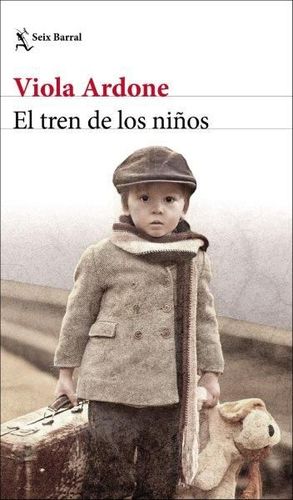 TREN DE LOS NIOS,EL