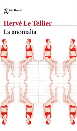 LA ANOMALA