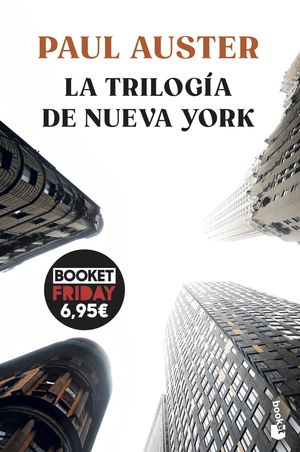 LA TRILOGA DE NUEVA YORK