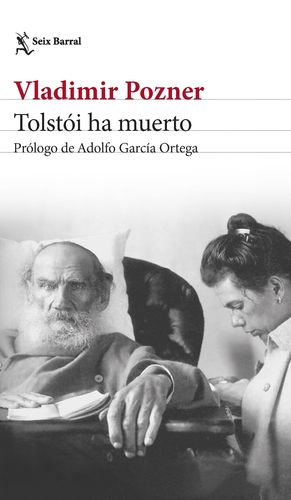 TOLST�I HA MUERTO