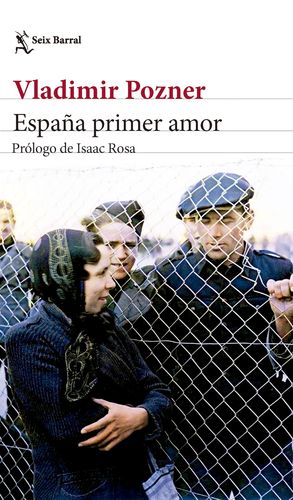 ESPA�A PRIMER AMOR