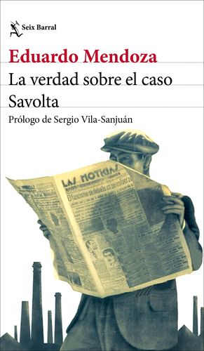 VERDAD SOBRE EL CASO SAVOLTA, LA