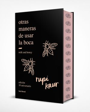 OTRAS MANERAS DE USAR LA BOCA (EDICION 10. ANIVERSARIO)