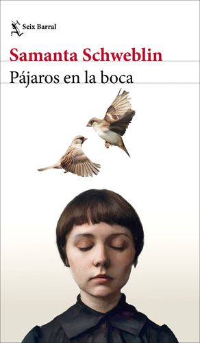 PJAROS EN LA BOCA