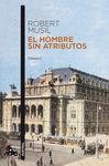 2 VOLS EL HOMBRE SIN ATRIBUTOS