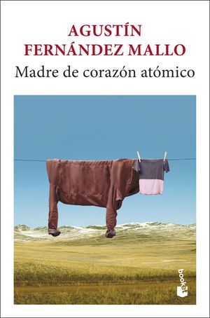 MADRE DE CORAZN ATMICO