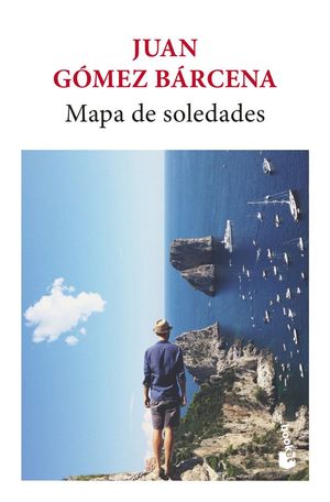 MAPA E SOLEDADES