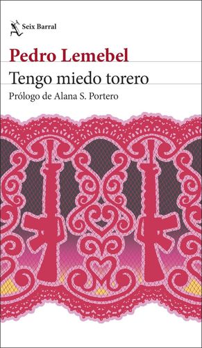 TENGO MIEDO TORERO