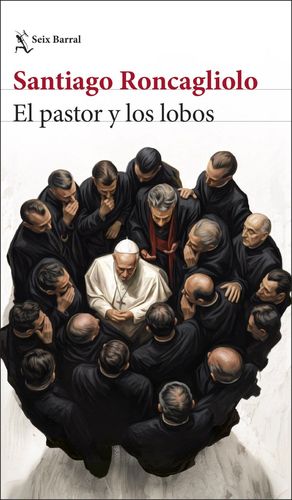 EL PASTOR Y LOS LOBOS