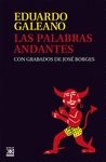 PALABRAS ANDANTES, LAS