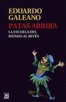 PATAS ARRIBA. LA ESCUELA DEL MUNDO AL REVES