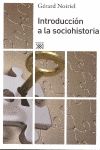 INTRODUCCI�N A LA SOCIOHISTORIA