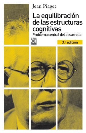 LA EQUILIBRACI�N DE LAS ESTRUCTURAS COGNITIVAS