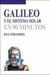 GALILEO Y EL SISTEMA SOLAR EN 90 MINUTOS