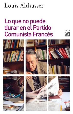 LO QUE NO PUEDE DURAR EN EL PARTIDO COMUNISTA FRANC�S