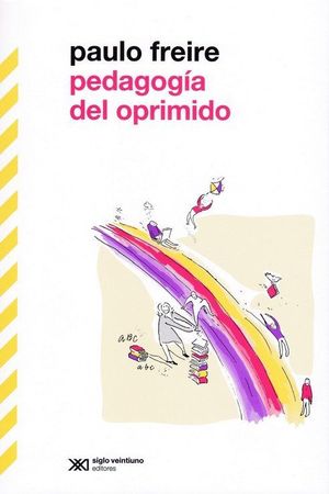 PEDAGOG�A DEL OPRIMIDO