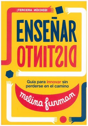 ENSEAR DISTINTO