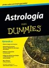 ASTROLOG�A PARA DUMMIES
