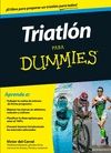TRIATL�N PARA DUMMIES