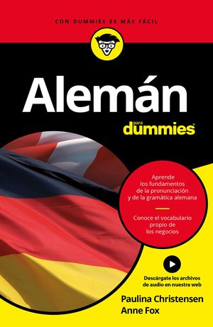 ALEMN PARA DUMMIES