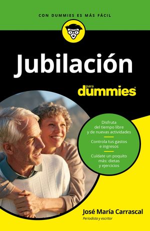 JUBILACIN PARA DUMMIES