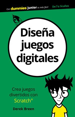 DISEA JUEGOS DIGITALES